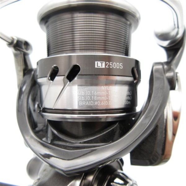 １８カルディアＬＴ２５００Ｓ
